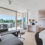 Mirri Buqez Apartman *