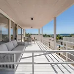 Mirri Buqez Apartman Drage