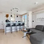 Apartman Mirri Buqez *