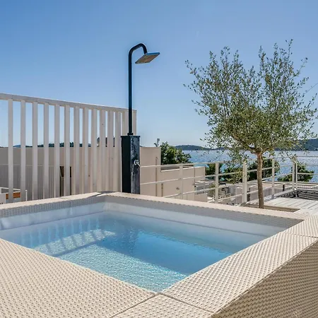Mirri Buqez Appartement Drage