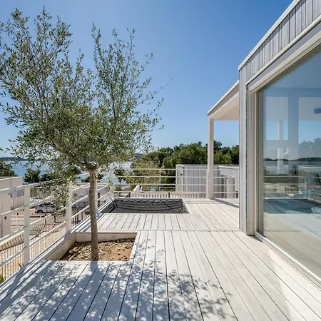 Mirri Buqez Apartman