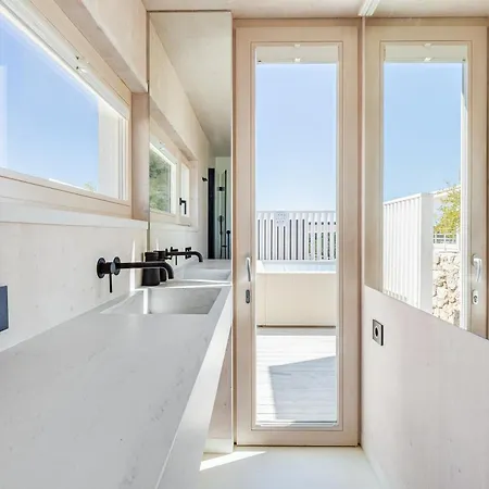Mirri Buqez Appartement