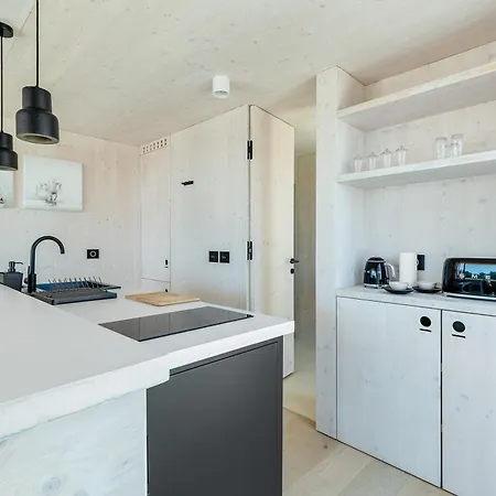 Mirri Buqez Appartement