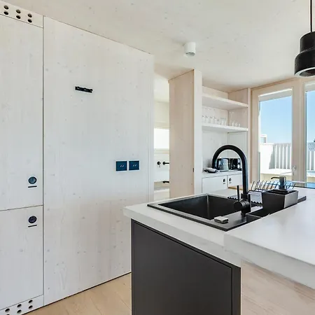 Appartement Mirri Buqez