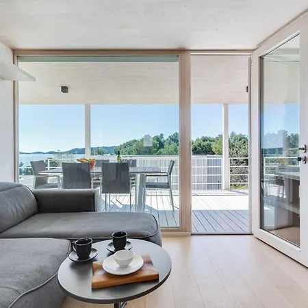 Appartement Mirri Buqez Drage