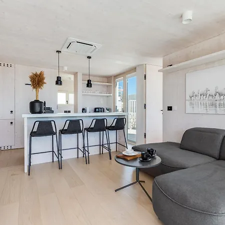 Appartement Mirri Buqez *