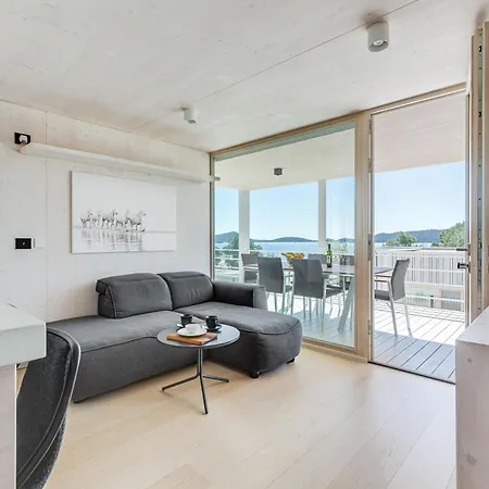 Mirri Buqez Appartement