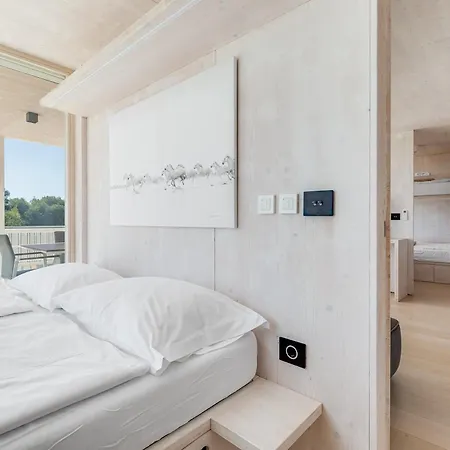 Appartement Mirri Buqez *
