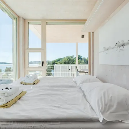 Appartement Mirri Buqez *