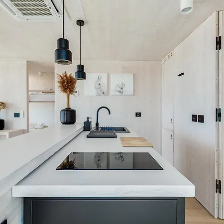 Apartamento Mirri Buqez