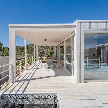 Mirri Buqez Apartamento Drage