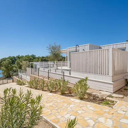 Apartamento Mirri Buqez Drage