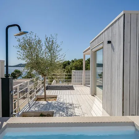 Apartamento Mirri Buqez Drage