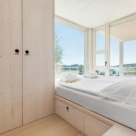 Mirri Buqez Apartamento