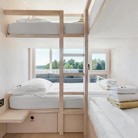 Mirri Buqez Apartamento Drage