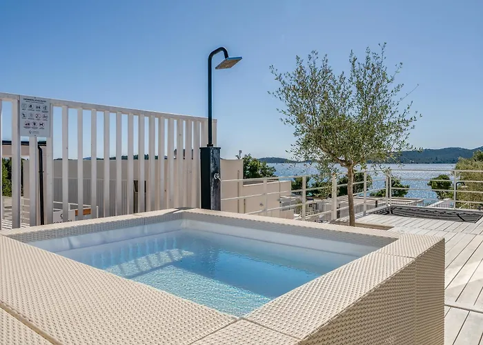 Mirri Buqez Appartamento Drage