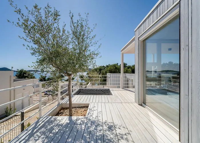 Mirri Buqez Appartamento