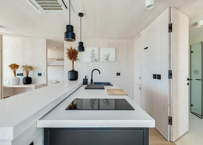 Appartamento Mirri Buqez