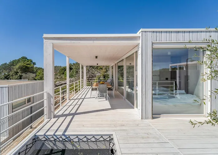 Mirri Buqez Apartmán Drage