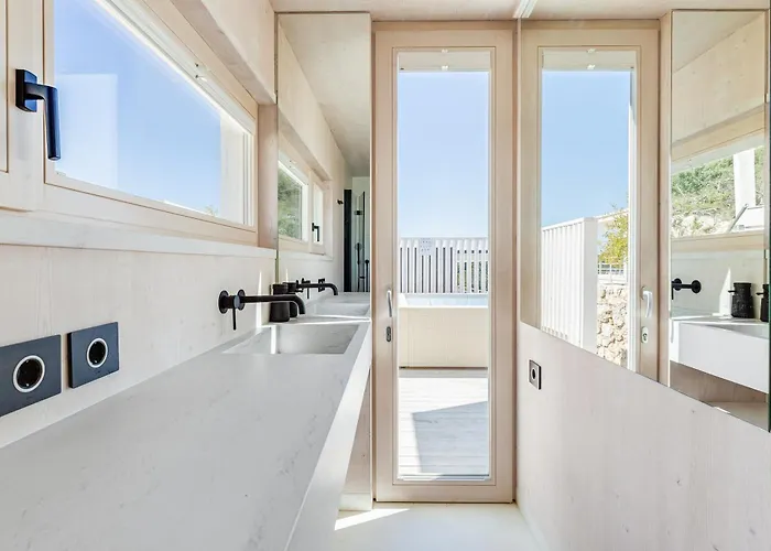 Mirri Buqez Appartamento