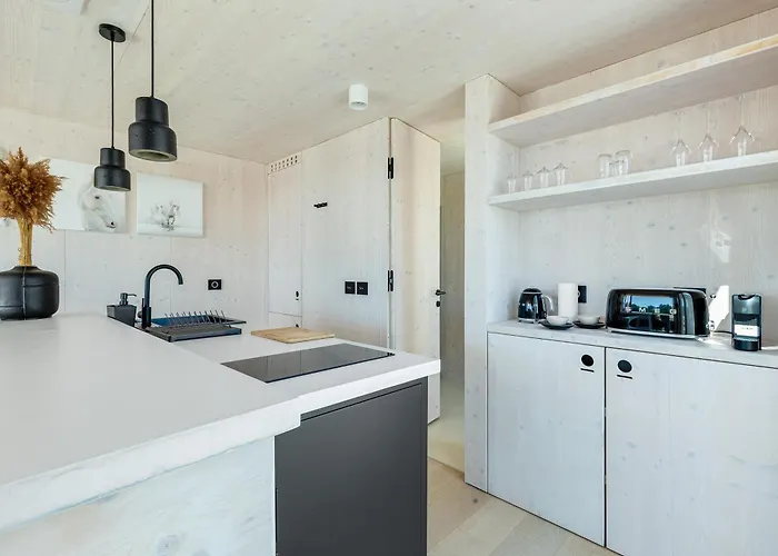 Mirri Buqez Appartamento