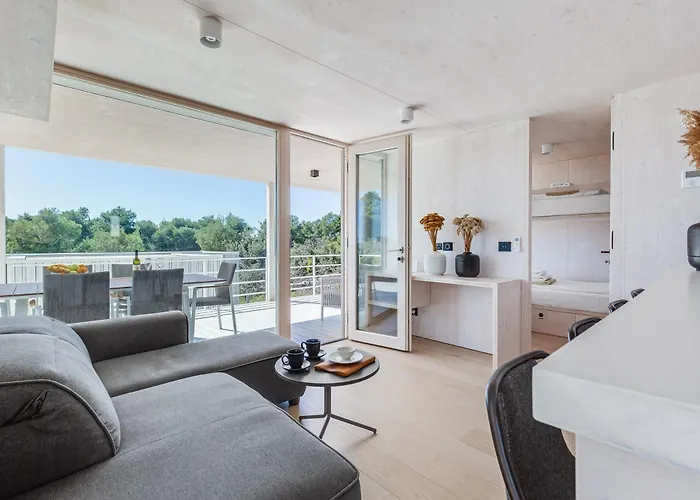 Mirri Buqez Appartamento *