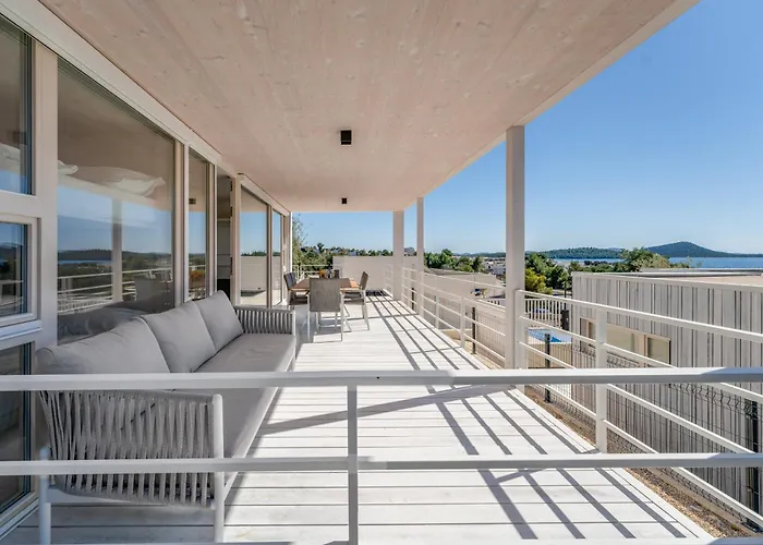 Mirri Buqez Appartamento Drage