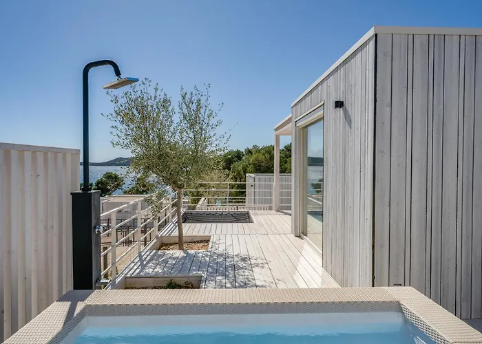 Appartamento Mirri Buqez Drage