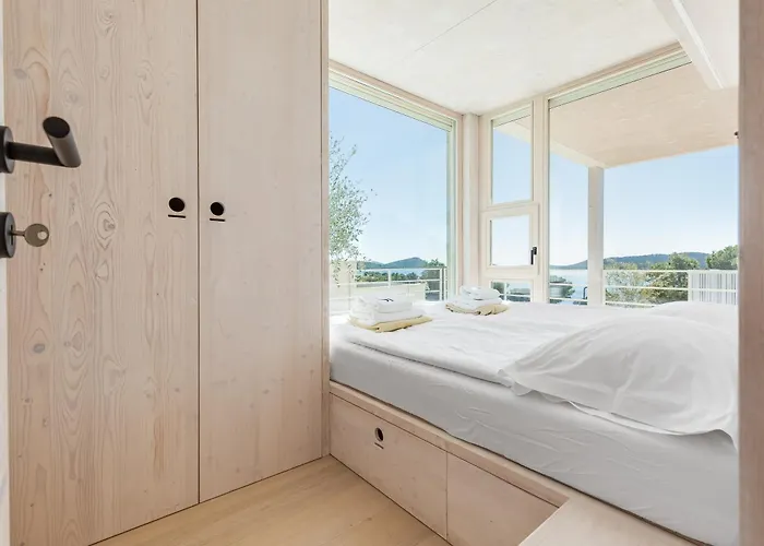 Mirri Buqez Appartamento