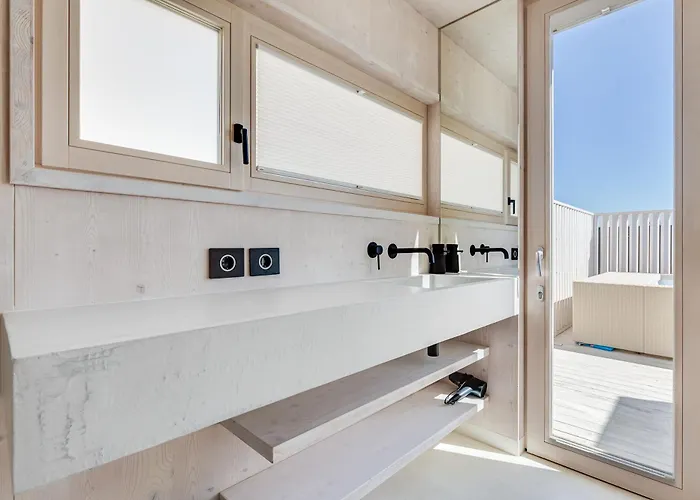 Mirri Buqez Appartamento *