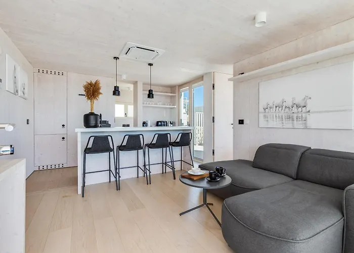 Appartamento Mirri Buqez *