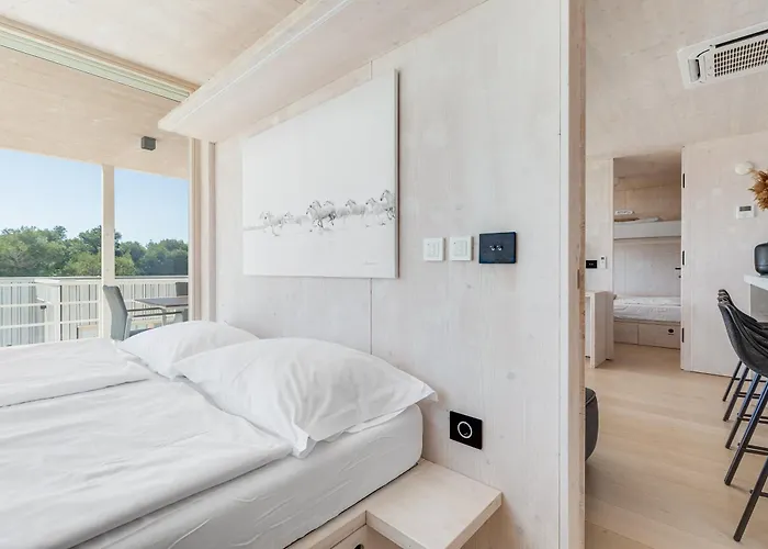 Appartamento Mirri Buqez *