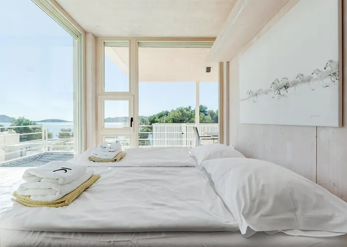 Appartamento Mirri Buqez *